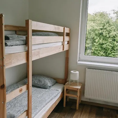 Apartmány u kostela v patře Lipová-lázně Esterno foto