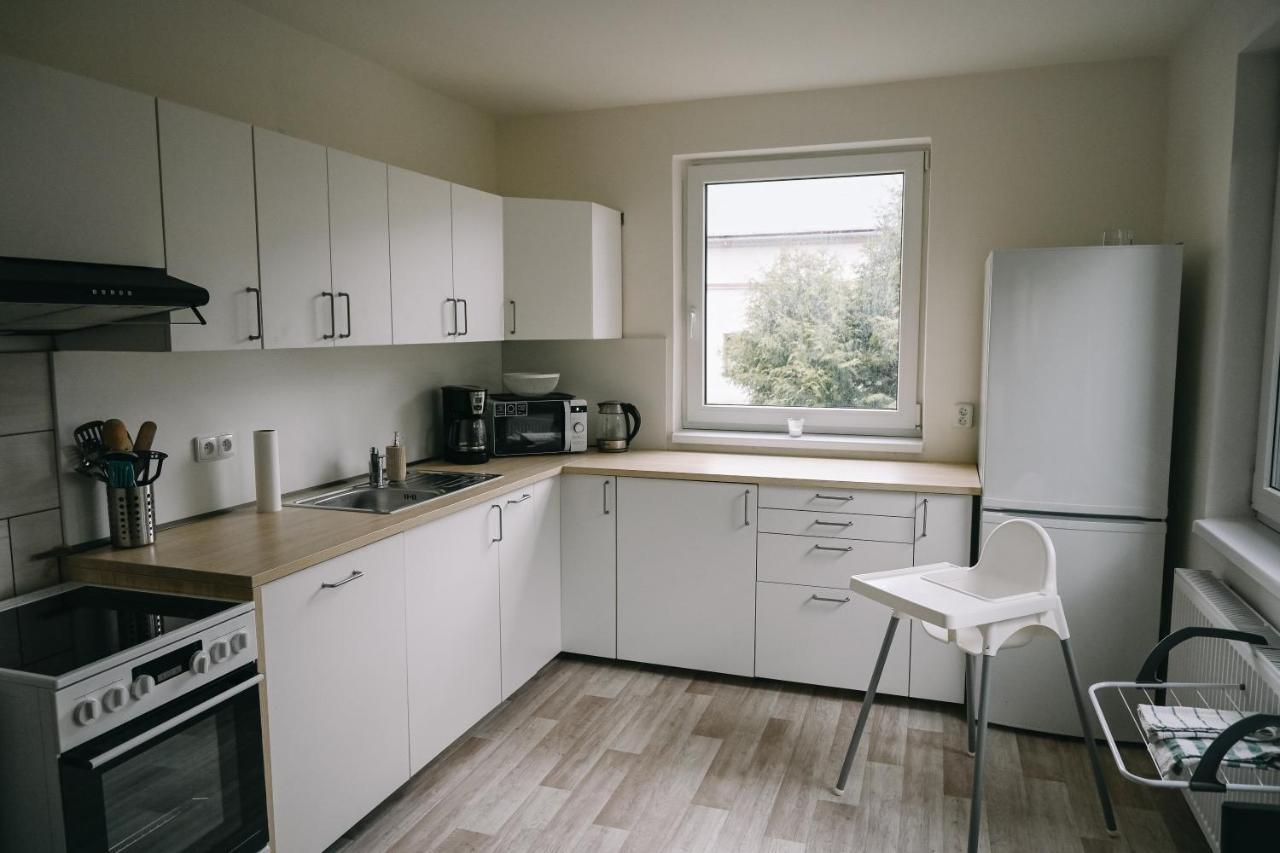 U Kostela Apartment
