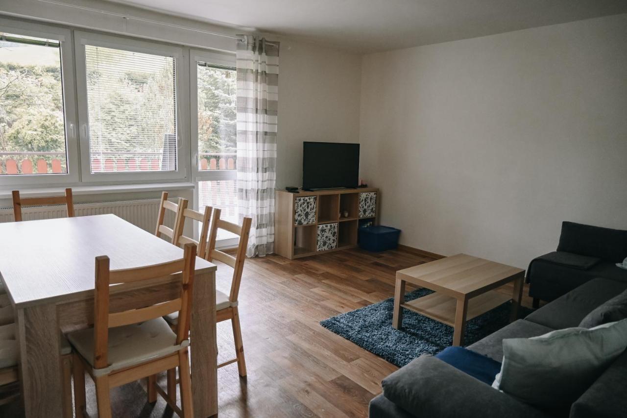 Apartment U Kostela