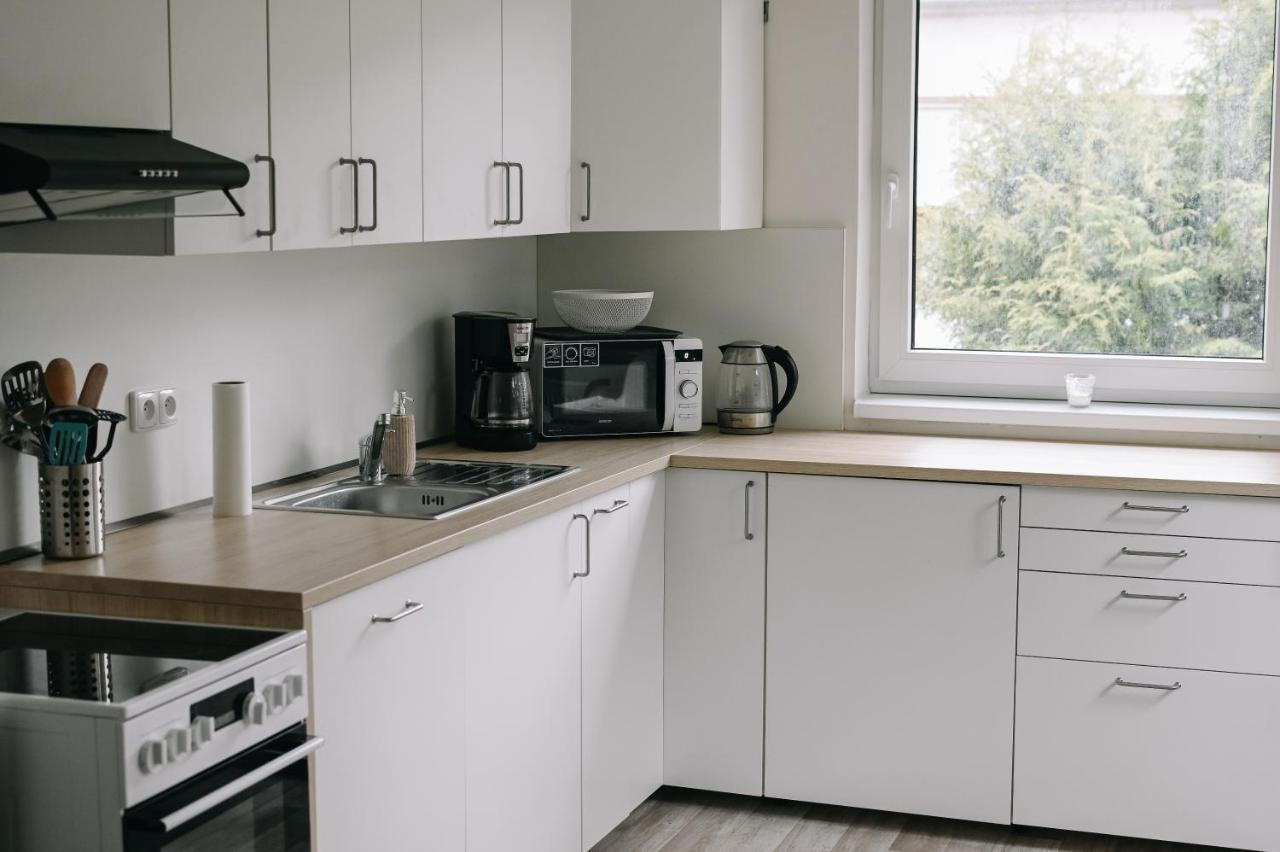 Apartment U Kostela