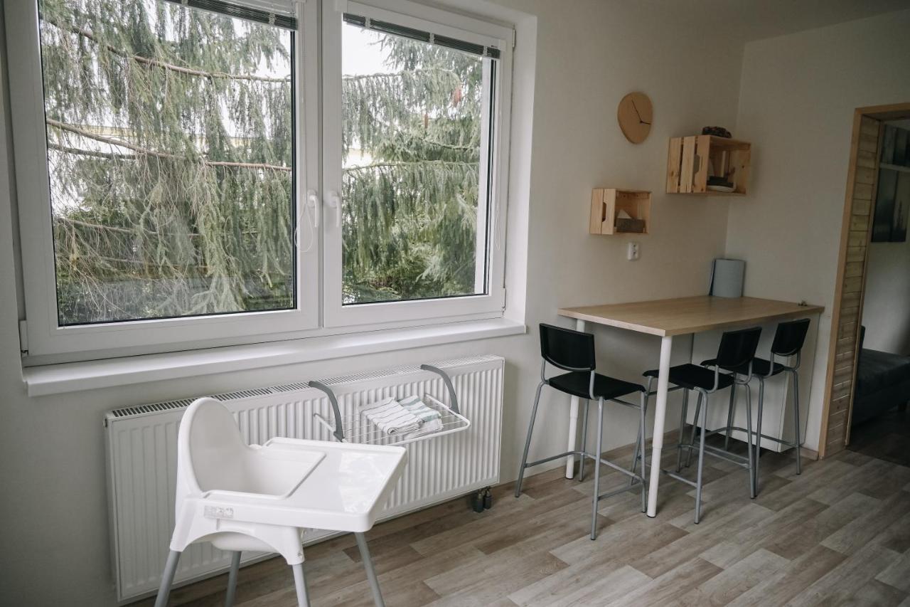Apartment U Kostela