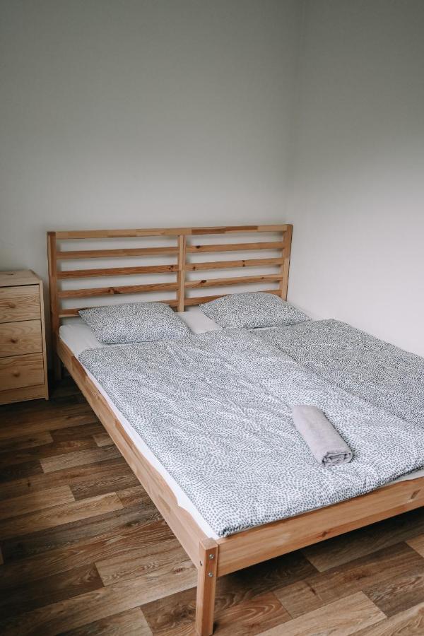 U Kostela Apartment Lipova Lazne