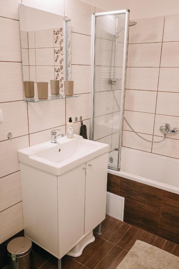 U Kostela Apartment Lipova Lazne